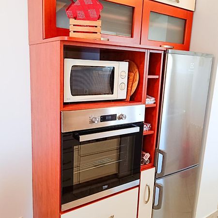 Retro Daire Split Dış mekan fotoğraf